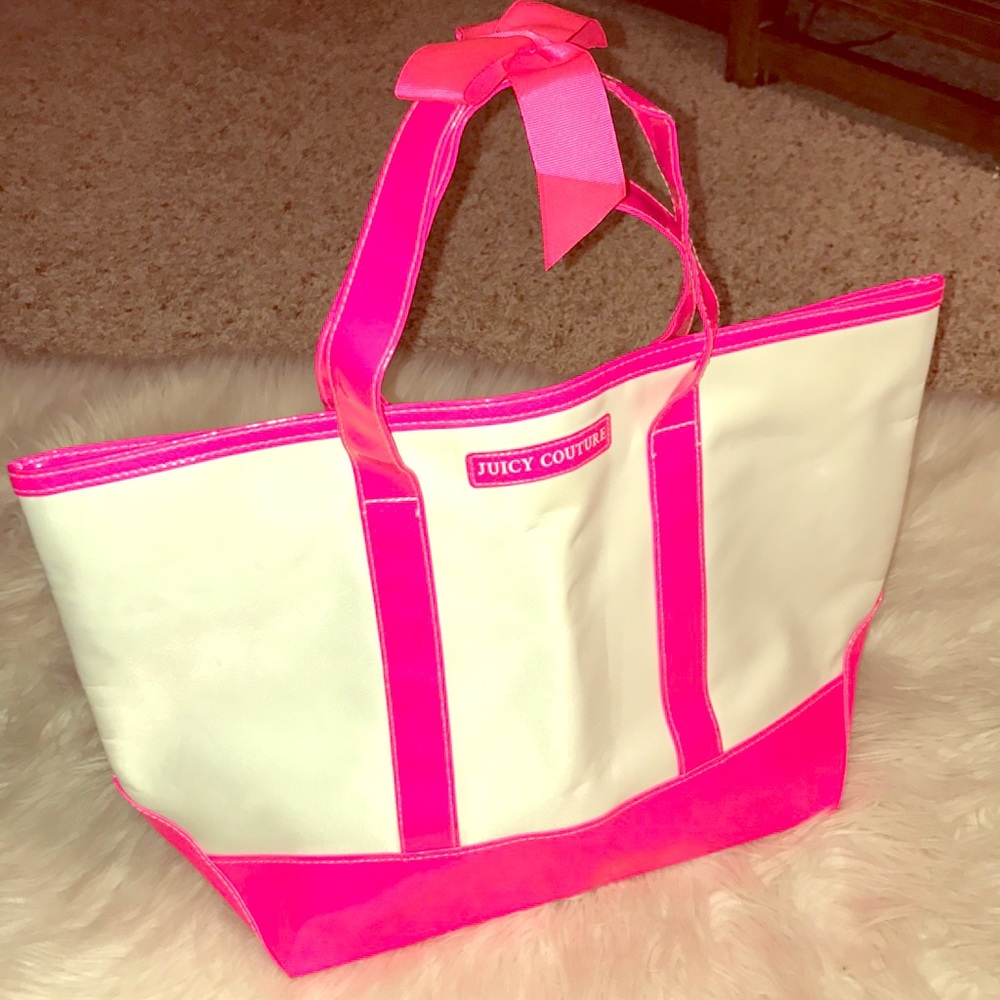 ❤️Juicy Couture Tote Bag